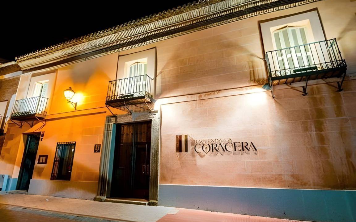 San Martin de Valdeiglesias Apartment | 55 m² Apartment ∙ 2 bedrooms ∙ 4 guests