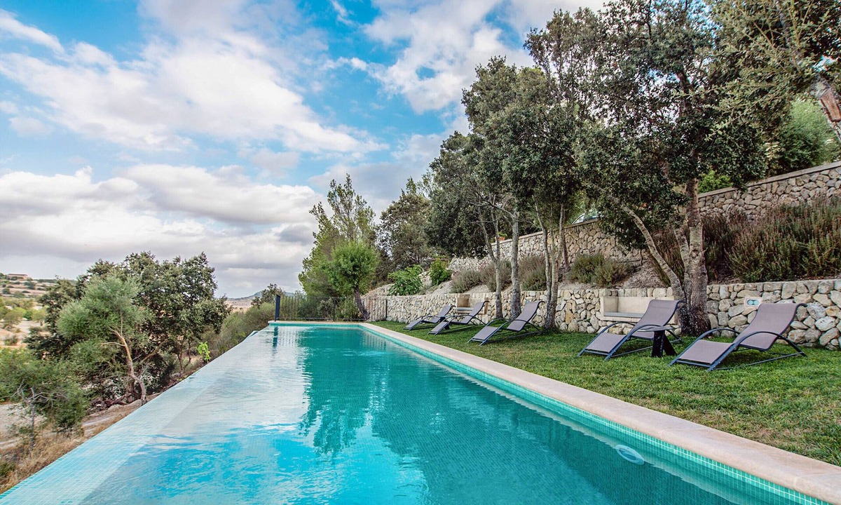 Lloret de Vistalegre Villa | Es Turó Daviu, Finca 5StarsHome Mallorca