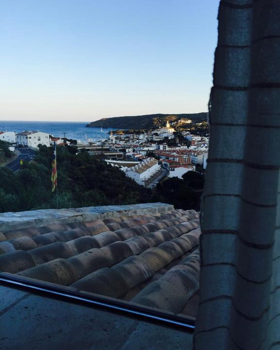 Cadaques Apartment | Es volca