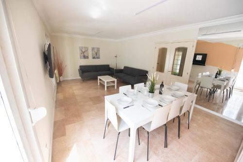 Valladolid City Centre Apartment | Espacios Blanco Plaza Mayor