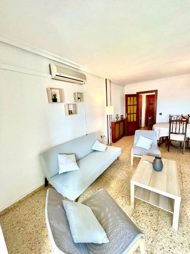 Puertollano Apartment | Espacioso piso en Puertollano