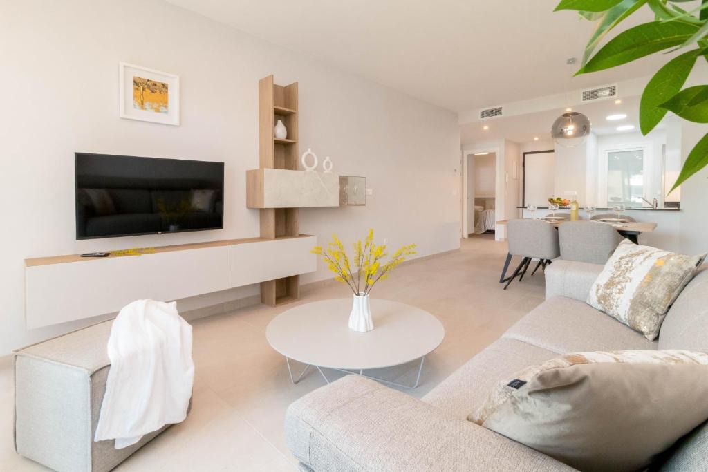 Playa Flamenca Apartment | Espanatour FLAMENCA VILLAGE 6
