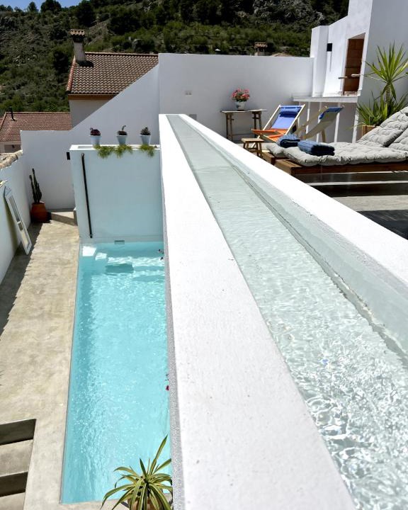 Moclin House | Esperanza 9