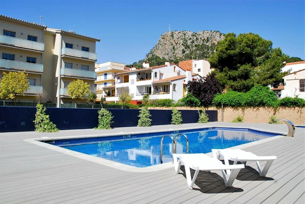 L'Estartit Apartment | ESPIGO A 2-1