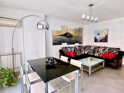 Angustias - Chana - Encina Apartment | Espléndido Apartamento con Wifi