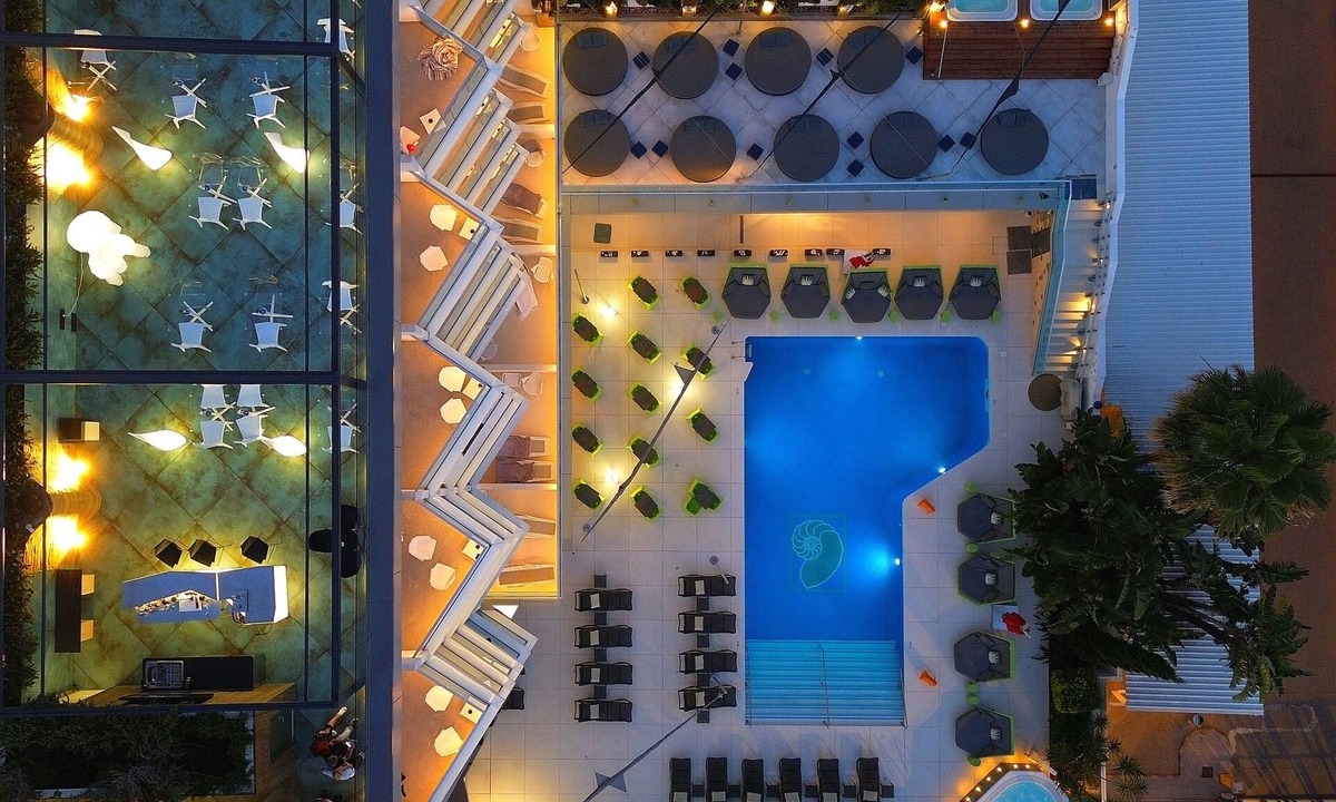 Torremolinos Hotel | Essence Hotel Boutique