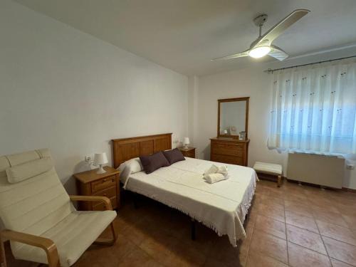 Caravaca de la Cruz House | Estancia Sal Marina