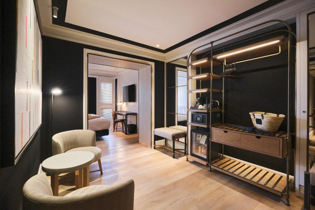 La Xerea Hotel | ESTIMAR Valencia