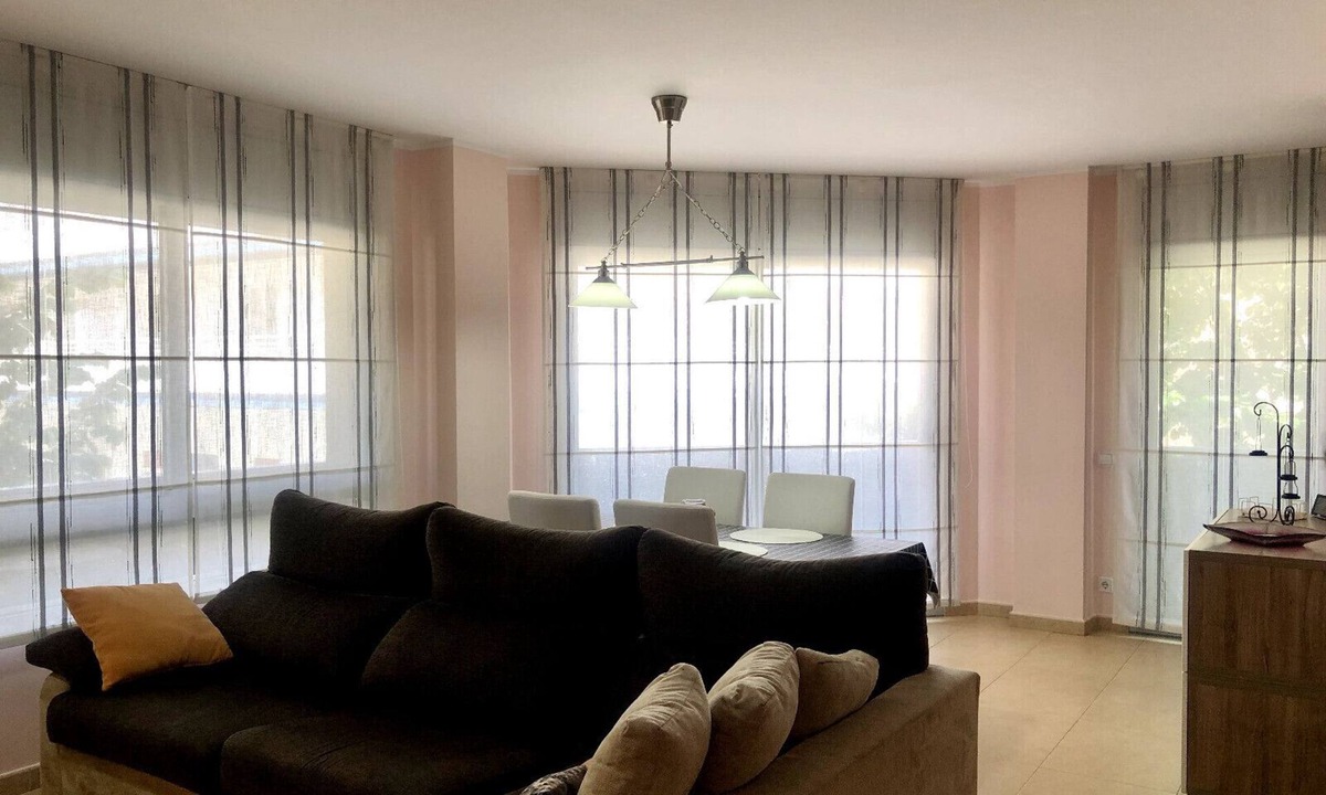 Calella Apartment | ESTRELLA DE MAR