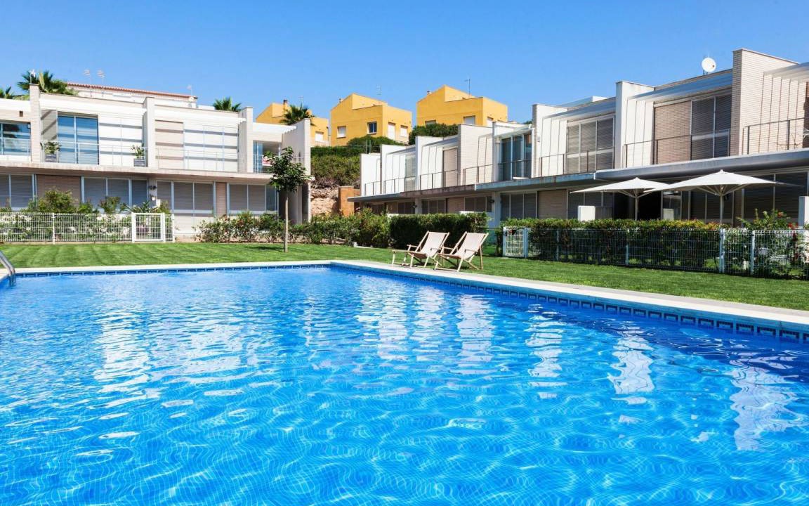 L'Ampolla Apartment | Estrella Ii 657.1