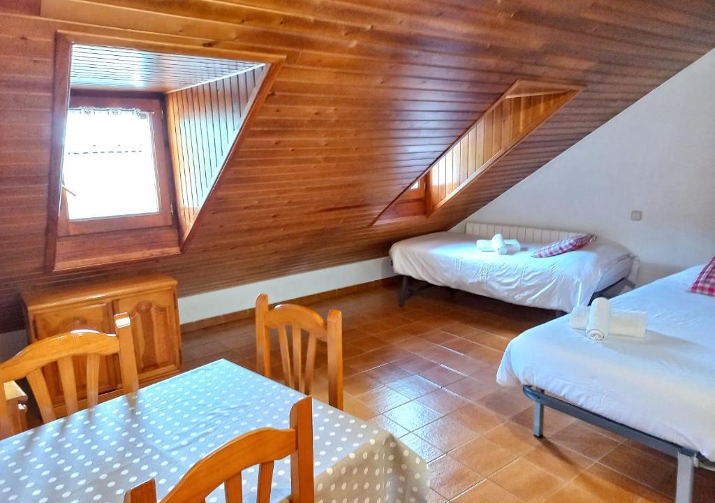 Taull Apartment | Estudi Casa Xulla