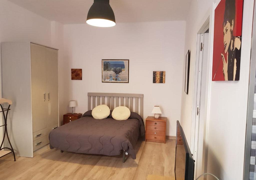 San Anton Apartment | Estudio 54 Centro