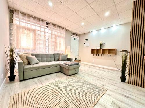 Benicalap Apartment | Estudio Benicalap