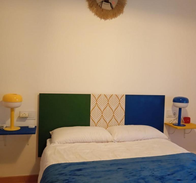 Jaen Apartment | Estudio céntrico a 10 min de la Catedral