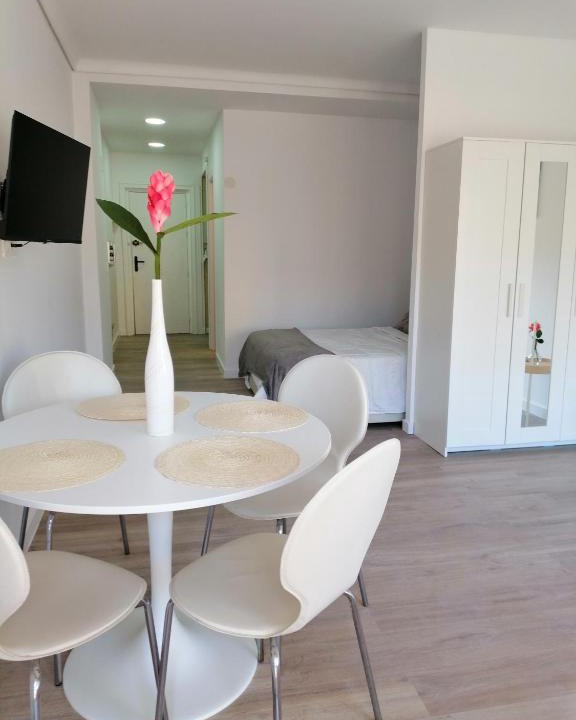 Carihuela Apartment | Estudio, Carihuela Park Palace