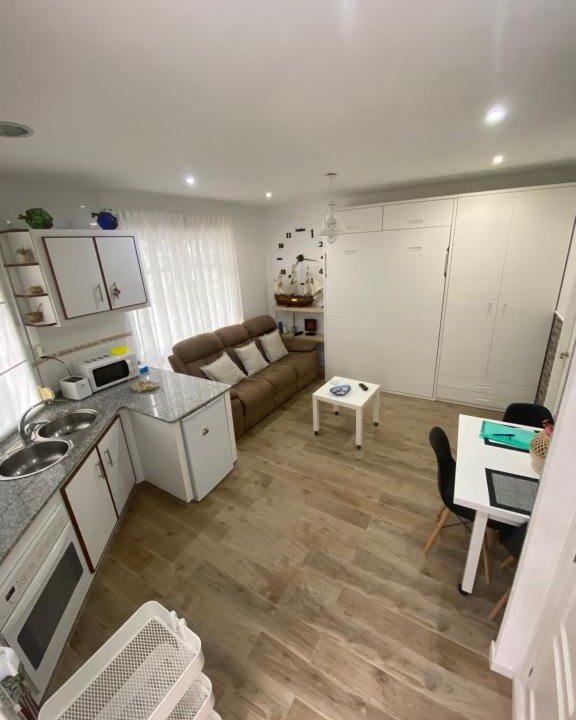 Cerdeira Apartment | Estudio - Casco histórico de Cedeira