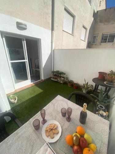 Caravaca de la Cruz Apartment | ESTUDIO con TERRAZA