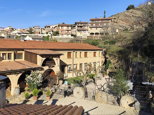 Beceite Hostel | Estudio El Tosca