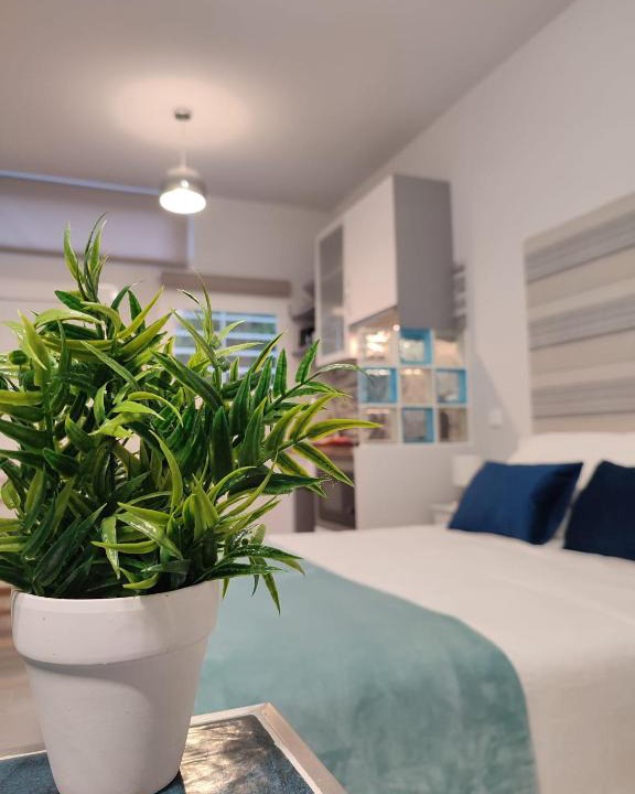 Fuencarral Apartment | Estudio Madrid Norte 2