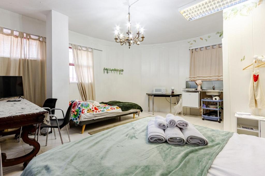 Sabadell Apartment | Estudio Pro Sabadell 4