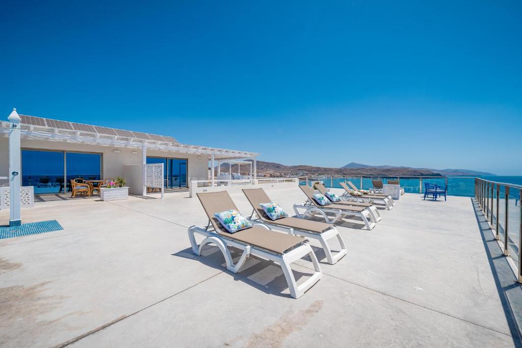 Pajara Apartment | Etti - Paradise Suite El Olivo y el Mar