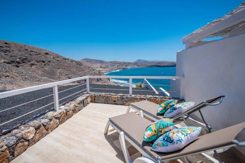 Pajara Apartment | Etti Paradise Suite Mediterraneo