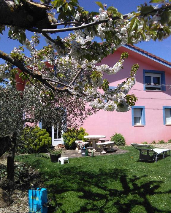 Lanciego/Lantziego House | Etxe Arrosa