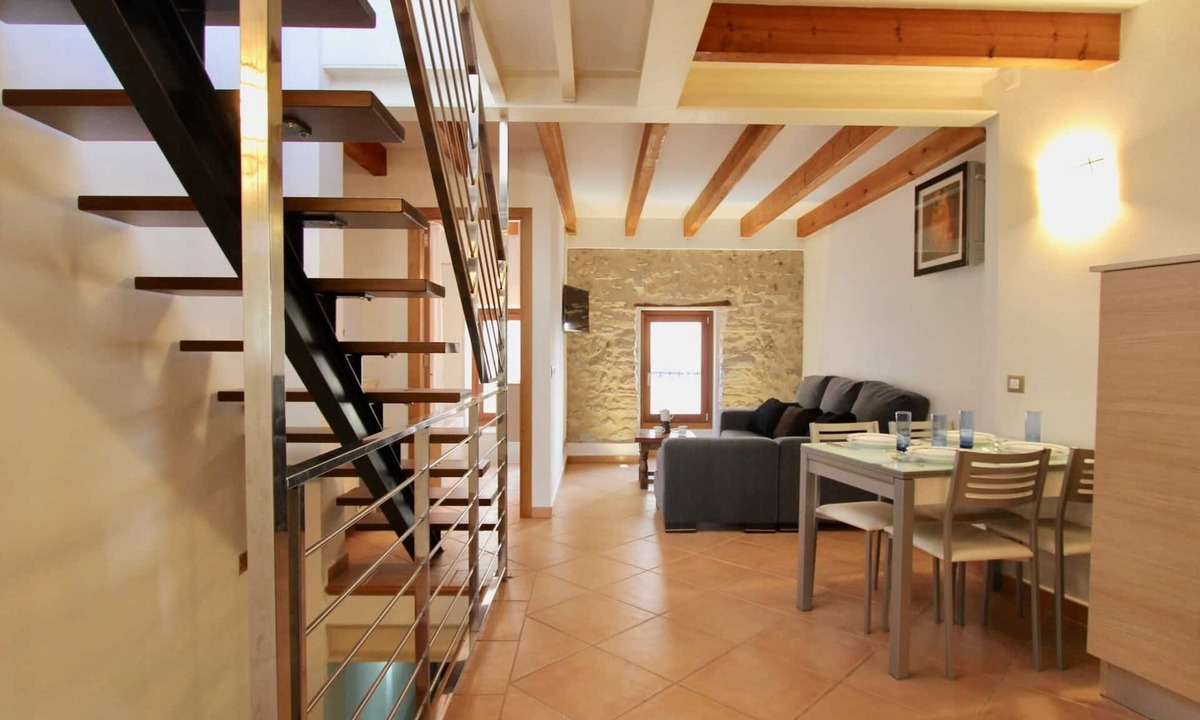 Pollensa Cottage | Eu Forat: Townhouse centrally located in Pollensa