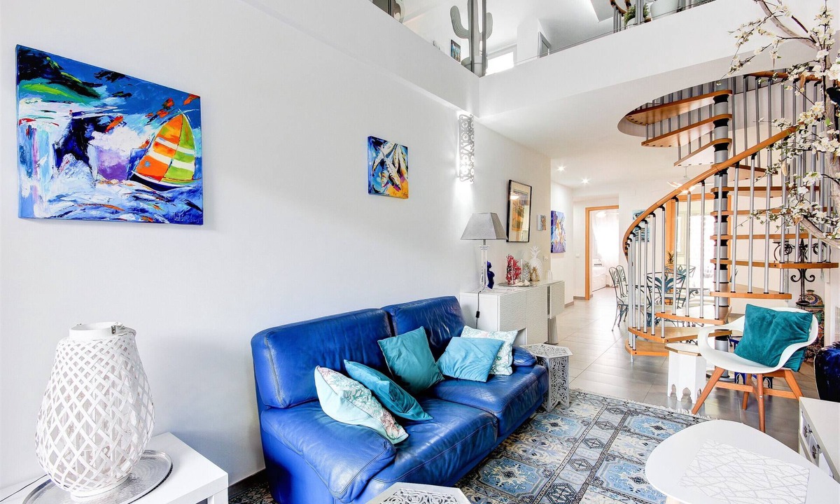 Roses Town Center Apartment | EUGENI D'ORS 3 1 Roses