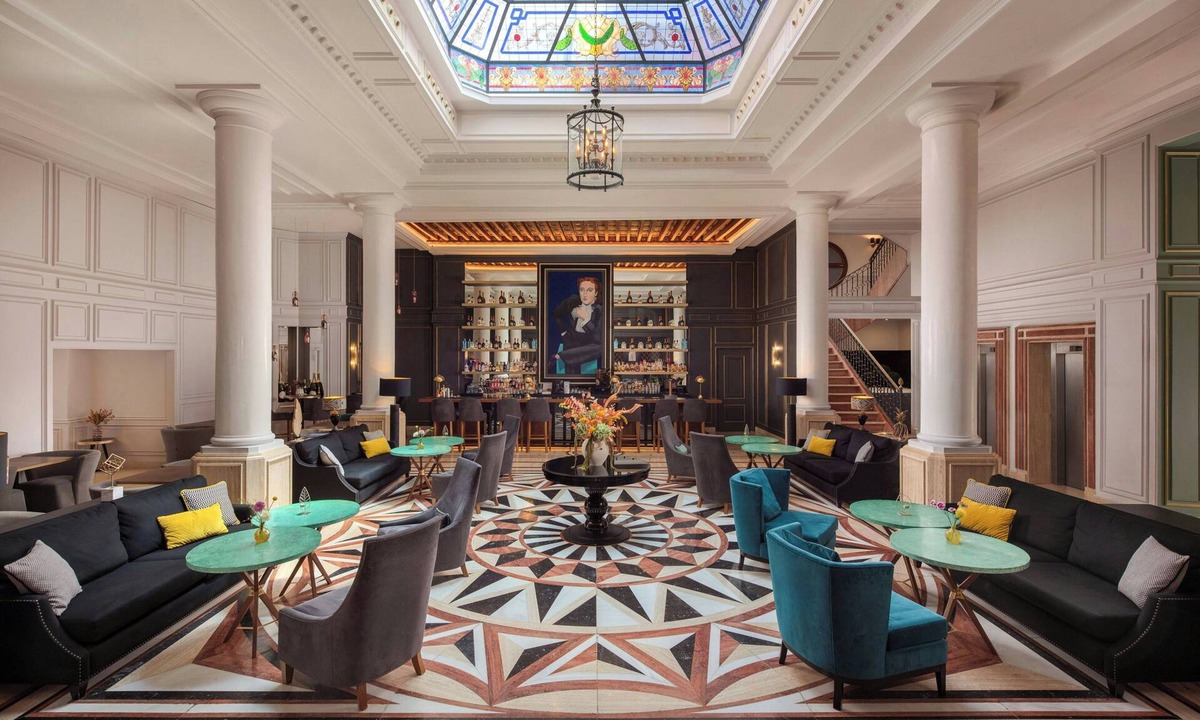 Toledo City Center Hotel | Eugenia de Montijo, Autograph Collection