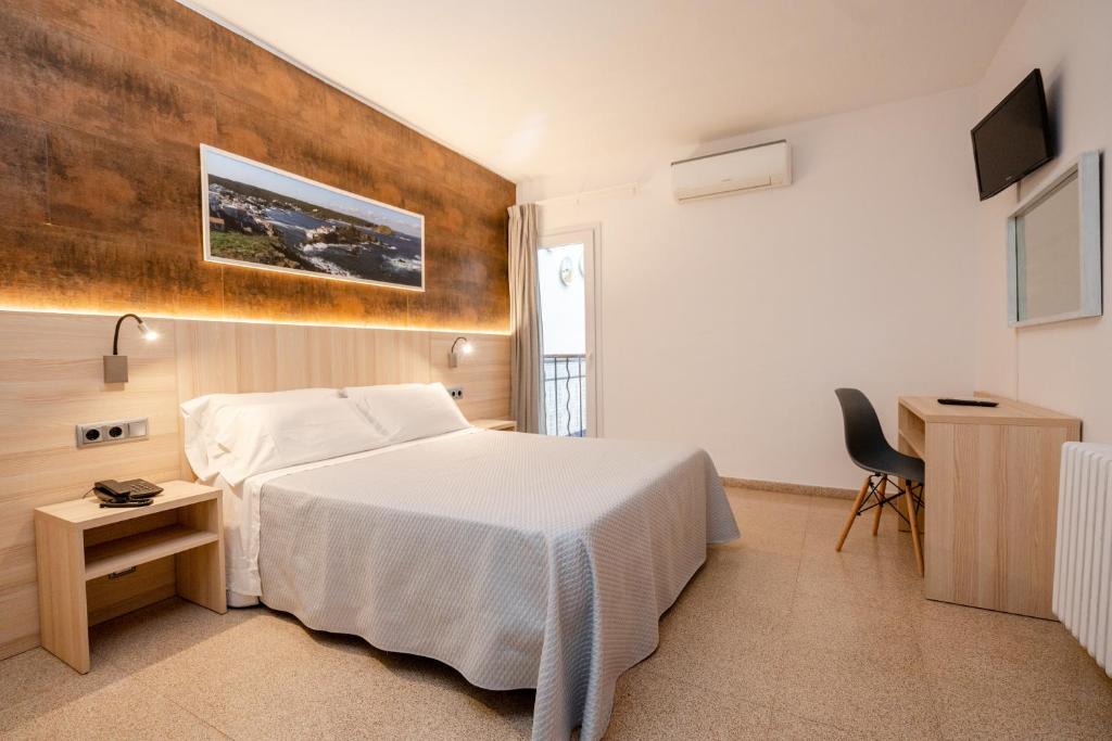 Mahon Hotel | Eurohotel