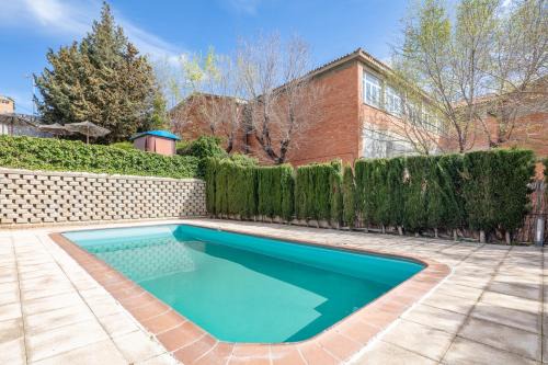Province of Toledo Hotel | Eurostars Toledo