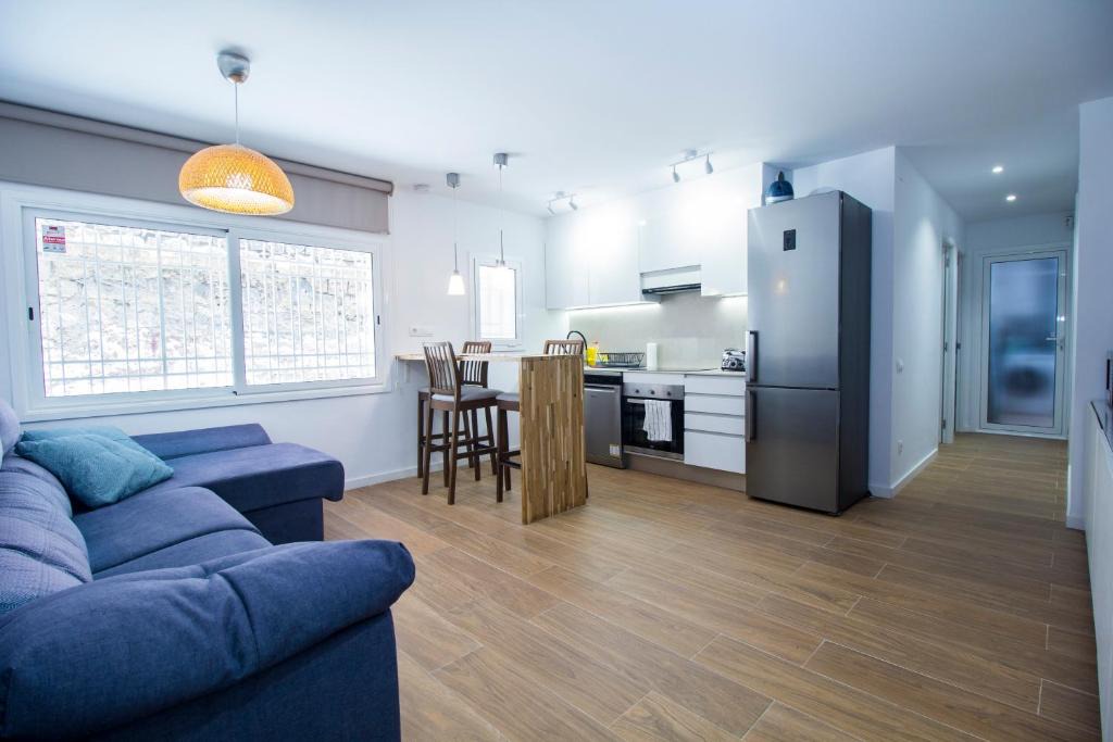 Old Town Apartment | Exceptional Apartament Girona's Old Town