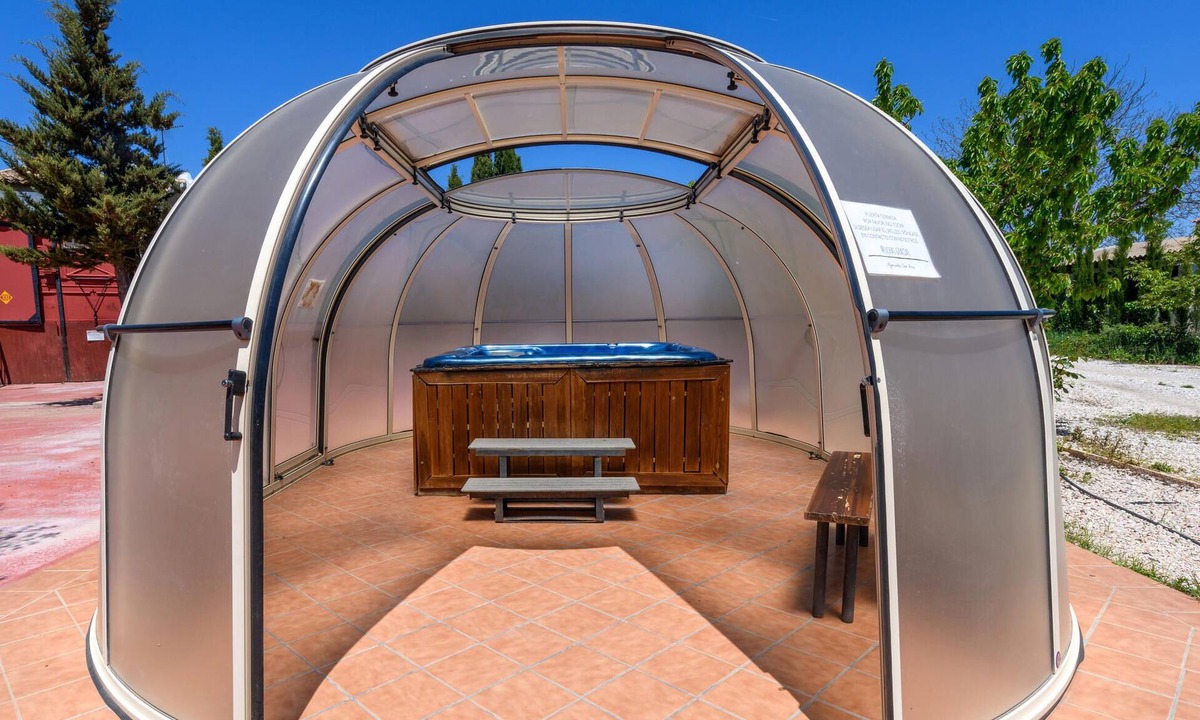 Caravaca de la Cruz Apartment | Exceptional living in the middle of nature.