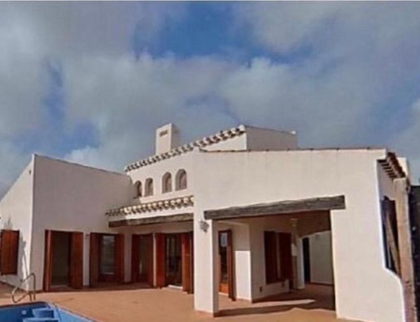 La Alberca Villa | Exceptional three bed villa in El Valle, sleeps 12