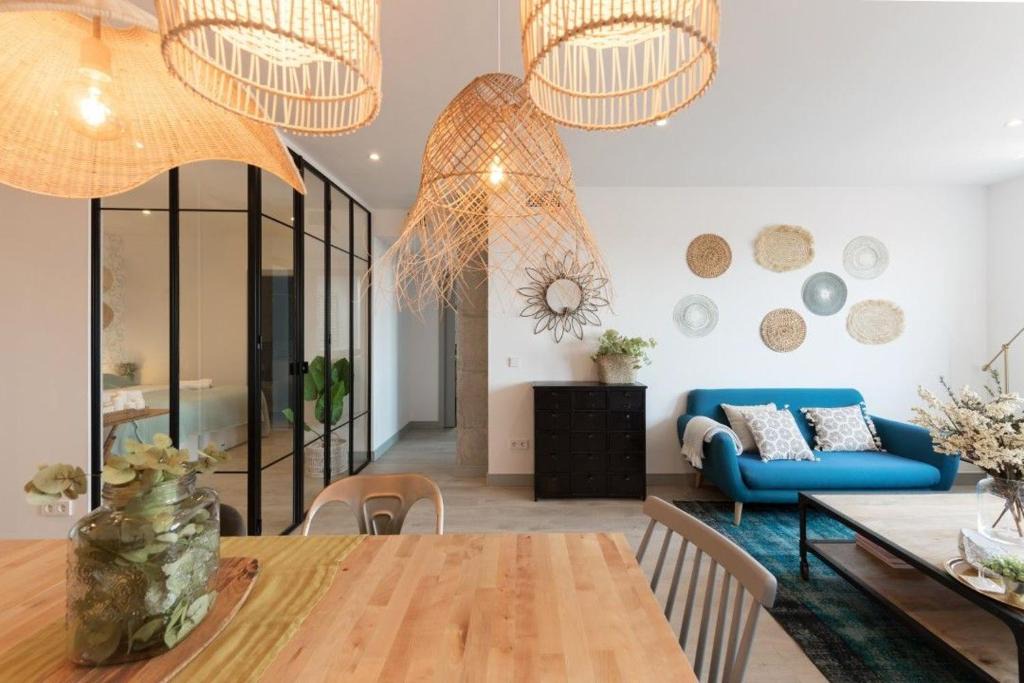 Trafalgar Apartment | Exclusive Refurbished - 2D 2B - Chamberi
