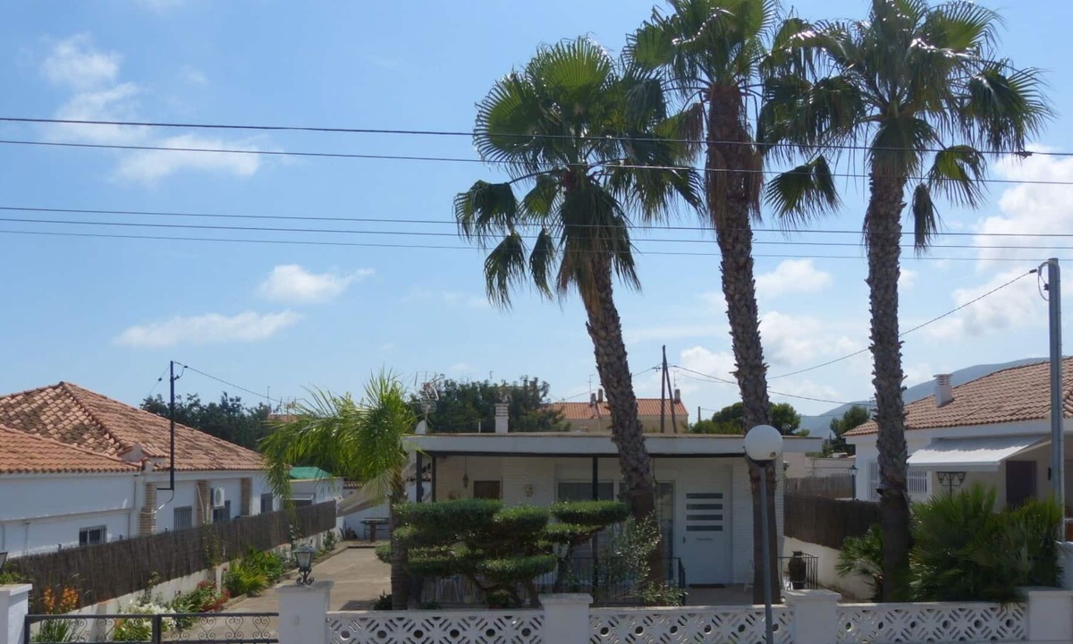 Alcanar Ski Chalet | EXCLUSIVE VILLA ON THE COAST