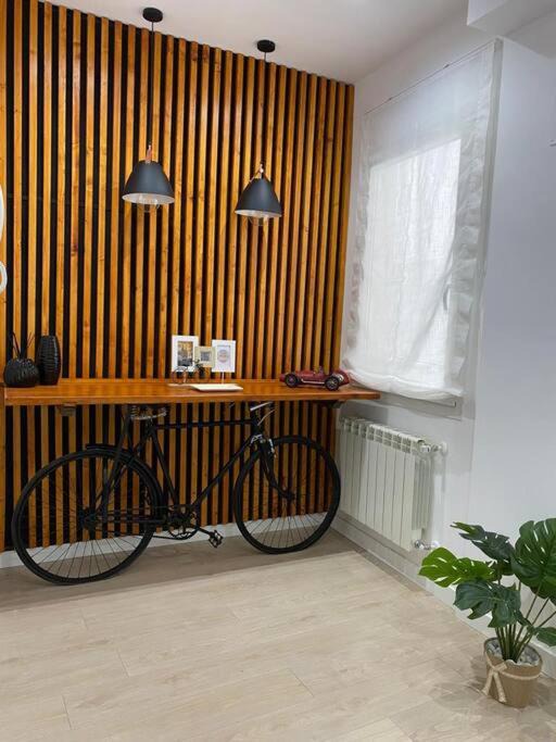 Burgos Apartment | Exclusivo apartamento de diseño en PLAZA MAYOR VUT 09-449