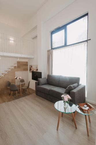 Mestalla Apartment | Exclusivo loft 3 en zona privilegiada en Valencia