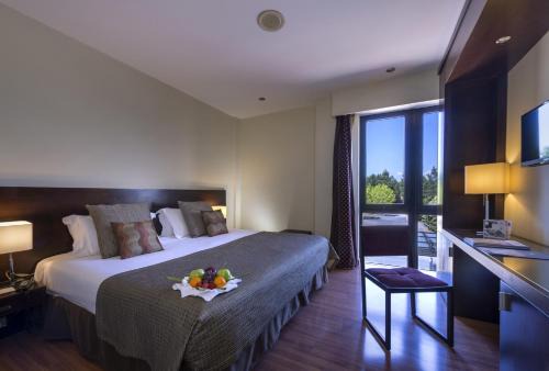 Ourense Hotel | Exe Auriense