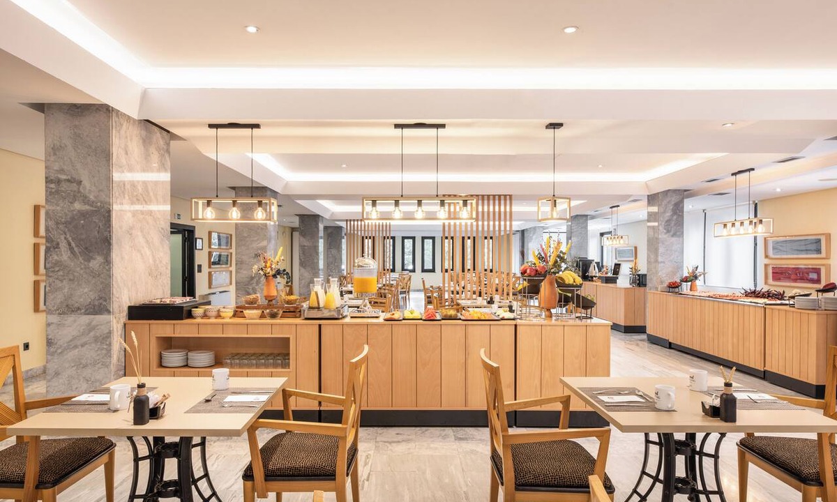 Ourense Hotel | EXE Auriense