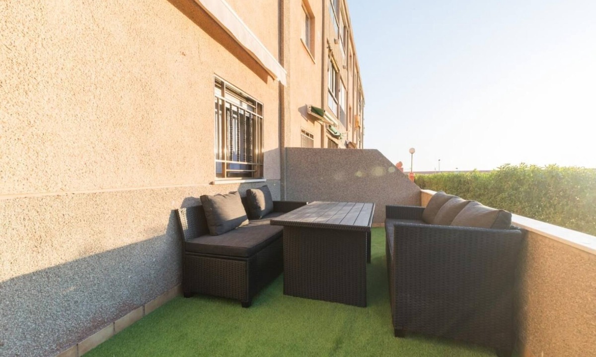 Retamar Apartment | Expoholidays - Retamar Chocolates