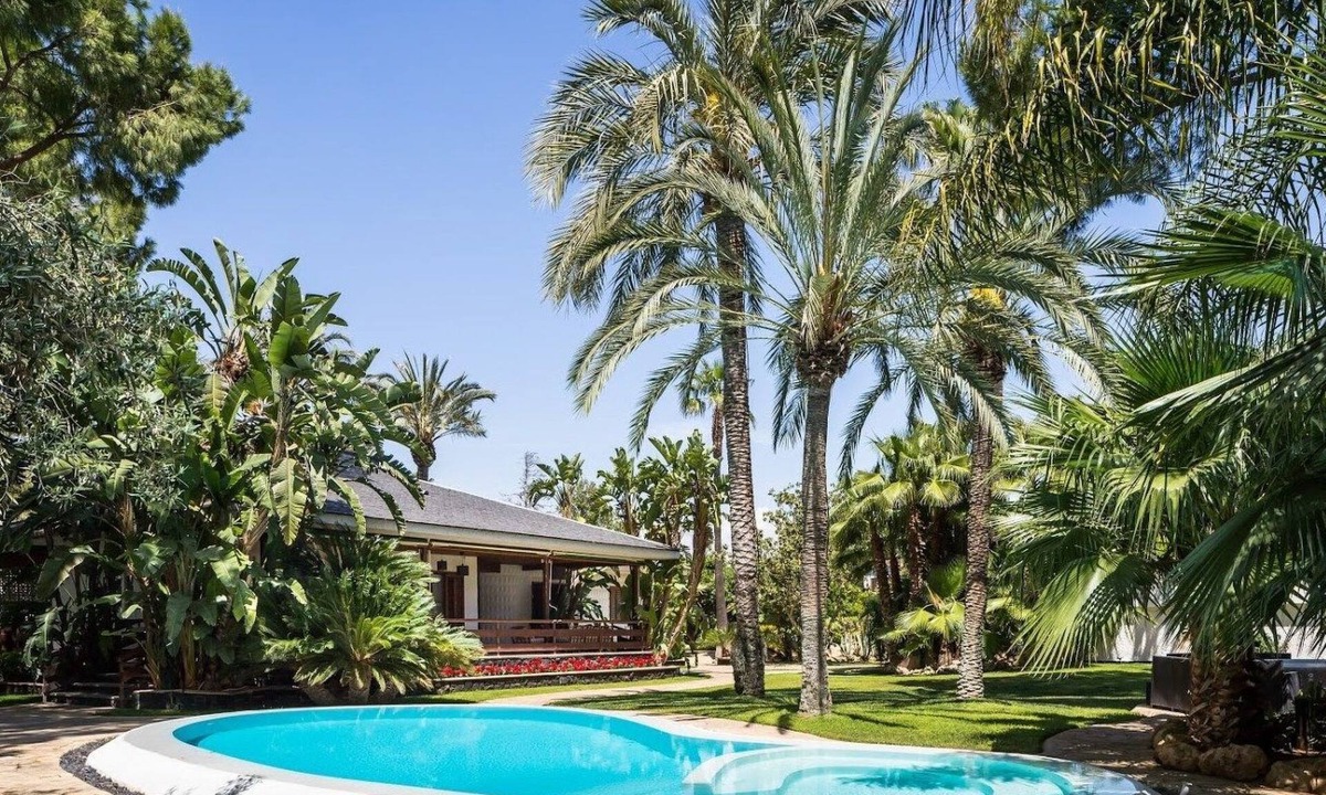 L'Eliana House | für 8 Personen by Interhome