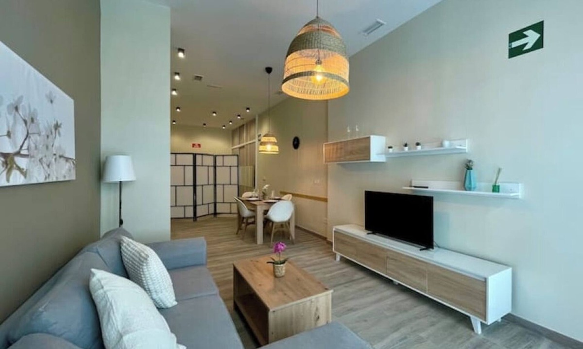 En Corts Apartment | Fabulous apartment in Ruzafa