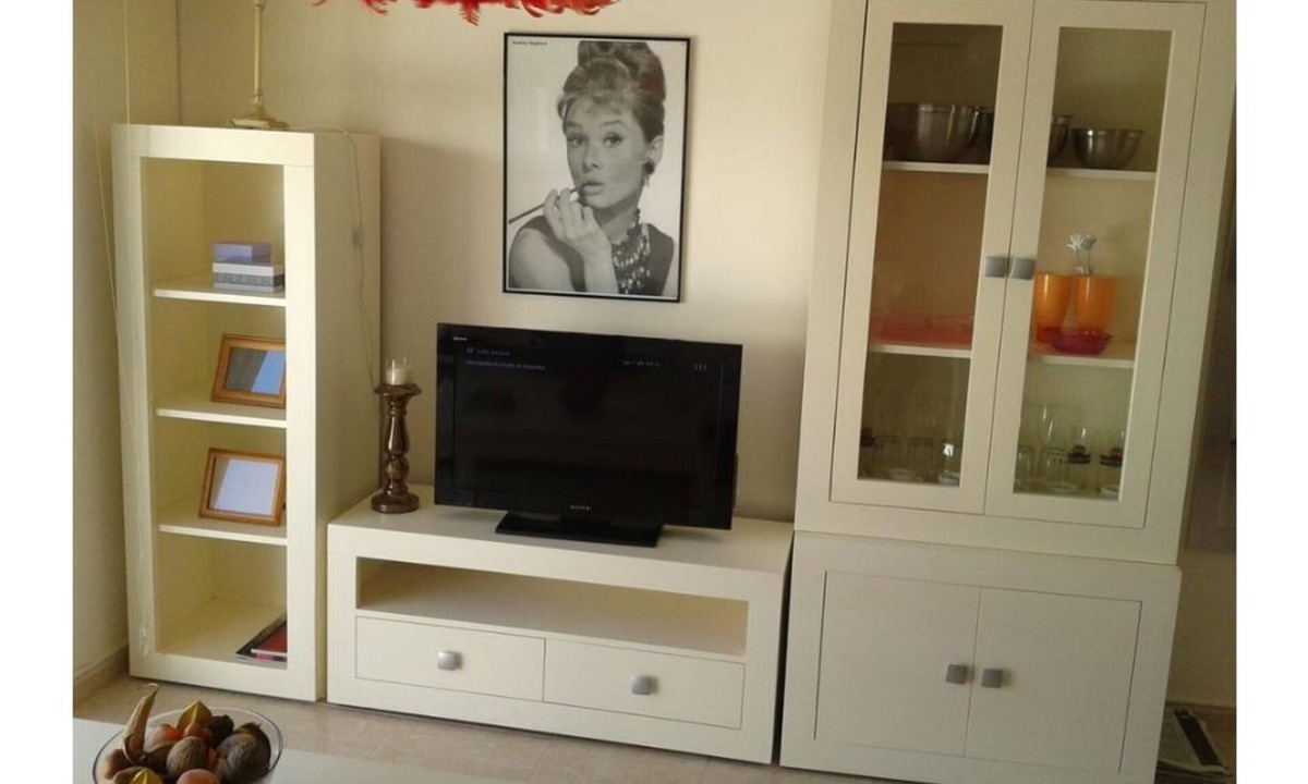 Carboneras Apartment | Facing the Mediterranean in Carboneras