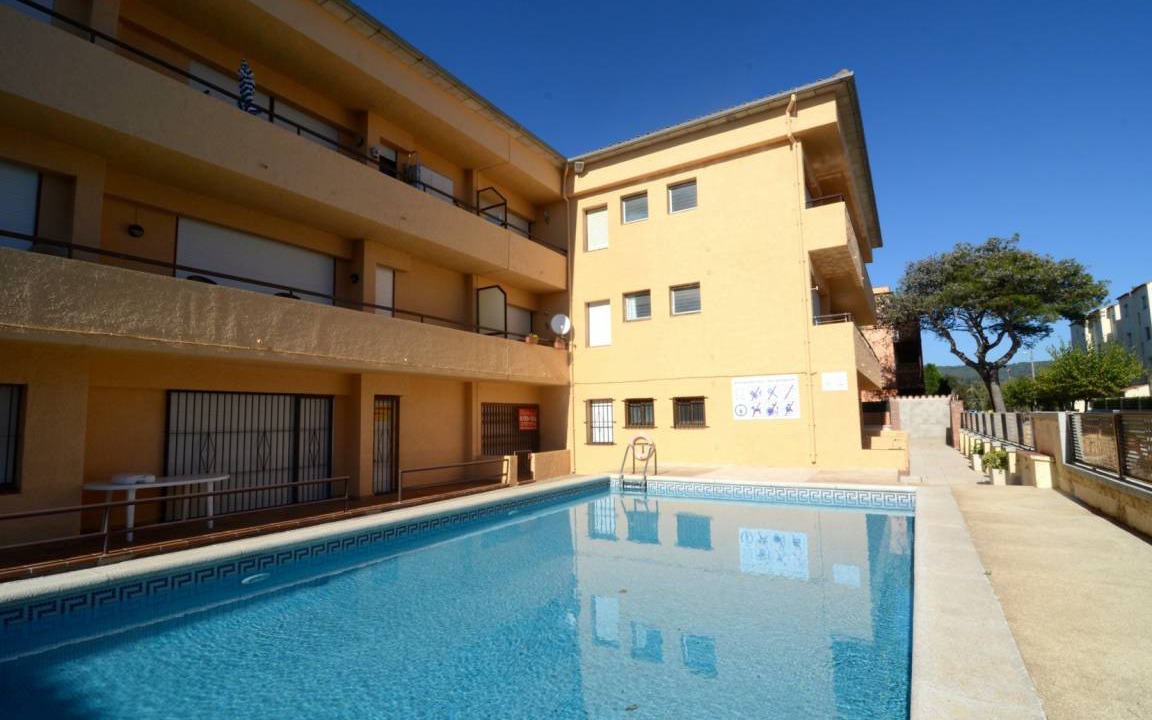 Els Griells Apartment | FALAGUER B-3