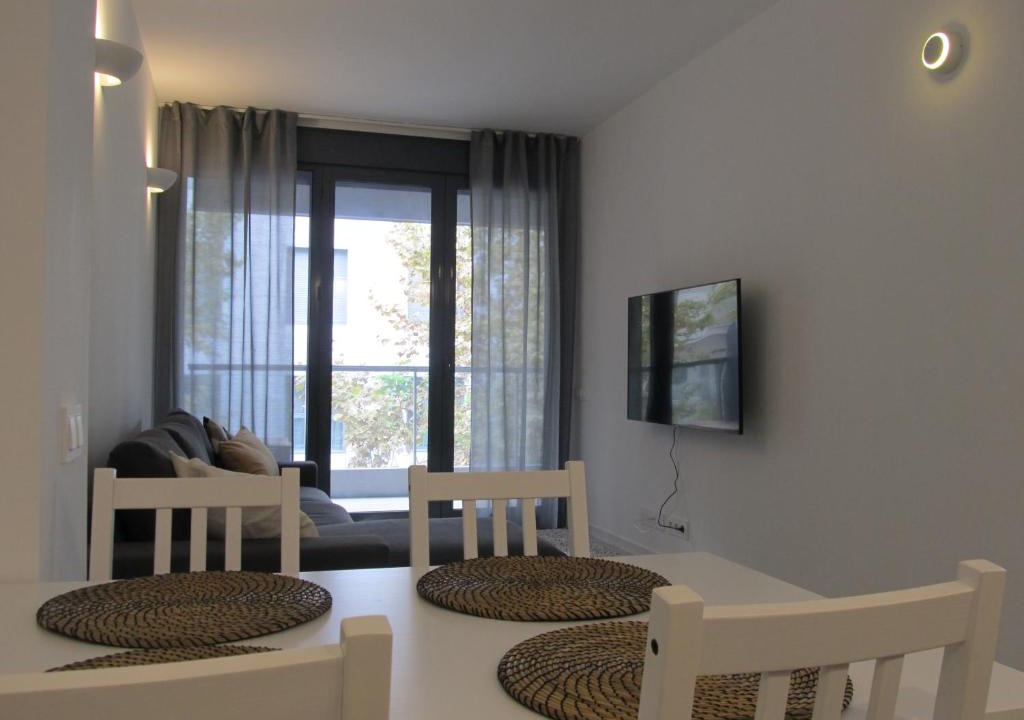 Vilanova I la Geltru Apartment | Family Apartment