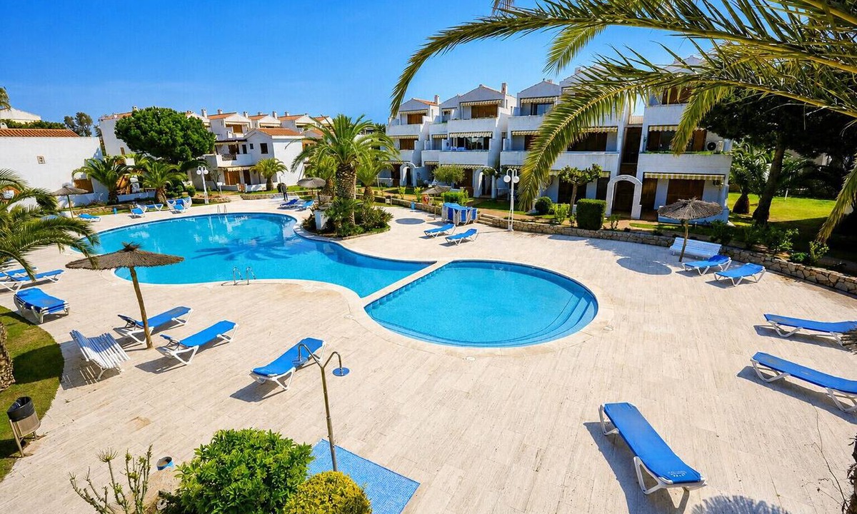 La Pineda Apartment | Family apartment at Estival Park, Punta Prima