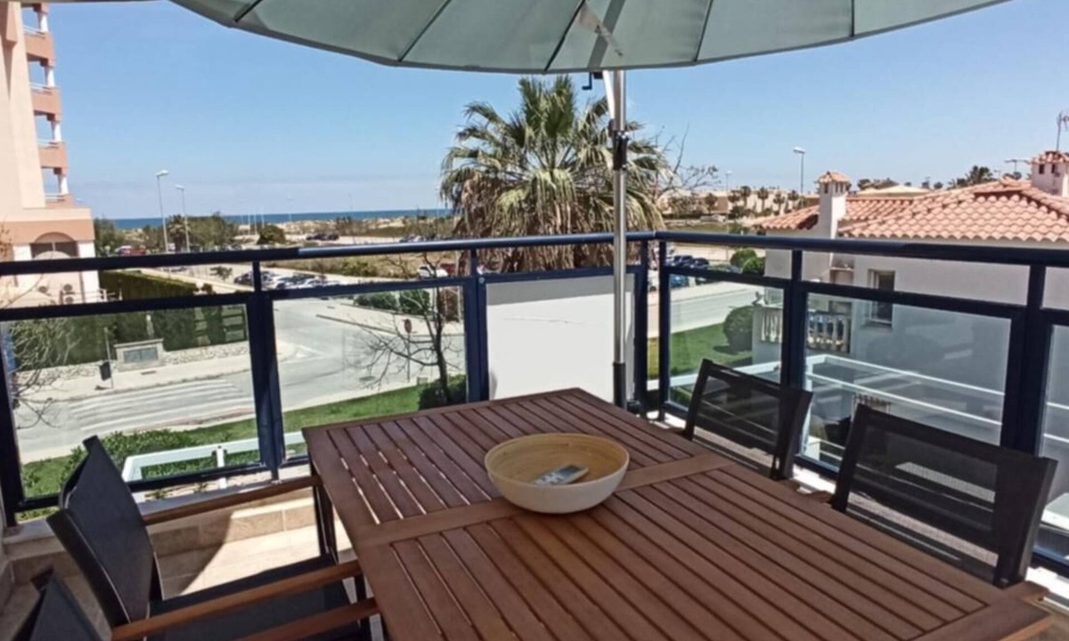 Molinell Apartment | Family Beach Water Marina FREE WIFI 4G