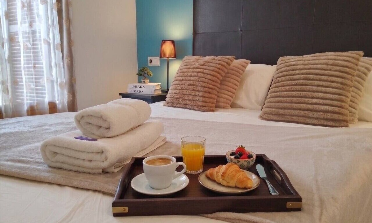 Caserio Los Tarquinos Apartment | Family Golf Oasis | Disney+, Pool & Sunny Terrace